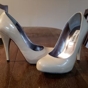 Patent Leather Heels